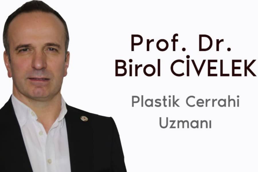 Prof. Dr. Birol Civelek Clinic